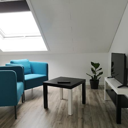 Ferienwohnung Noli Tuttlingen Esterno foto