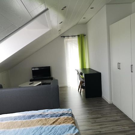 Ferienwohnung Noli Tuttlingen Esterno foto