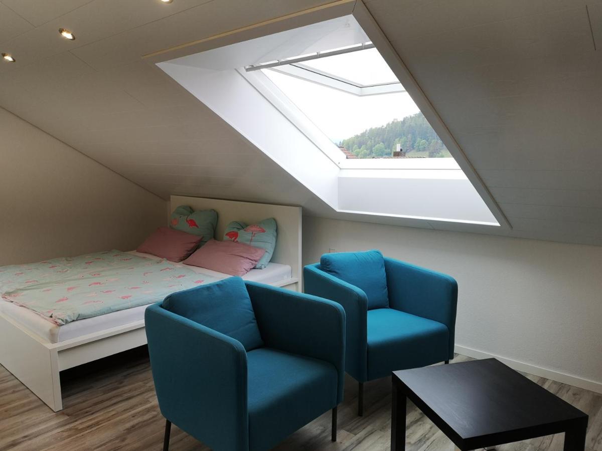 Ferienwohnung Noli Tuttlingen Esterno foto