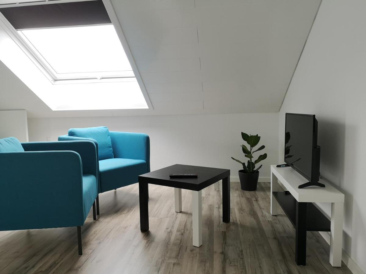 Ferienwohnung Noli Tuttlingen Esterno foto