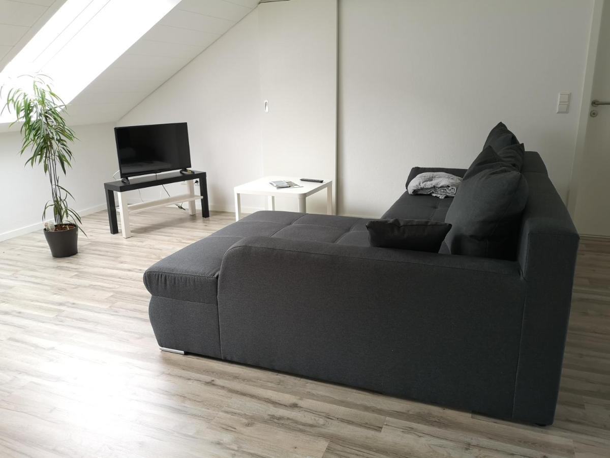 Ferienwohnung Noli Tuttlingen Esterno foto