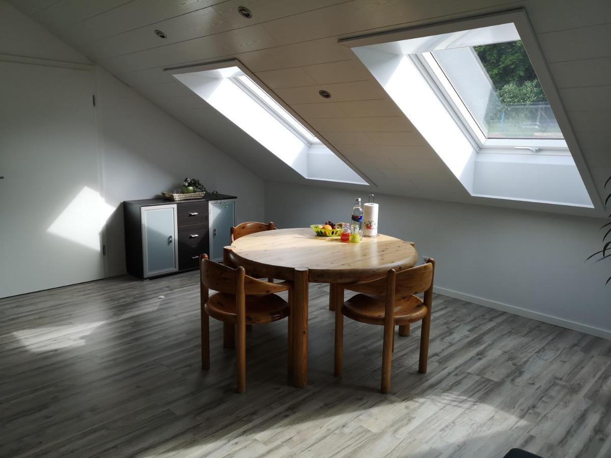 Ferienwohnung Noli Tuttlingen Esterno foto