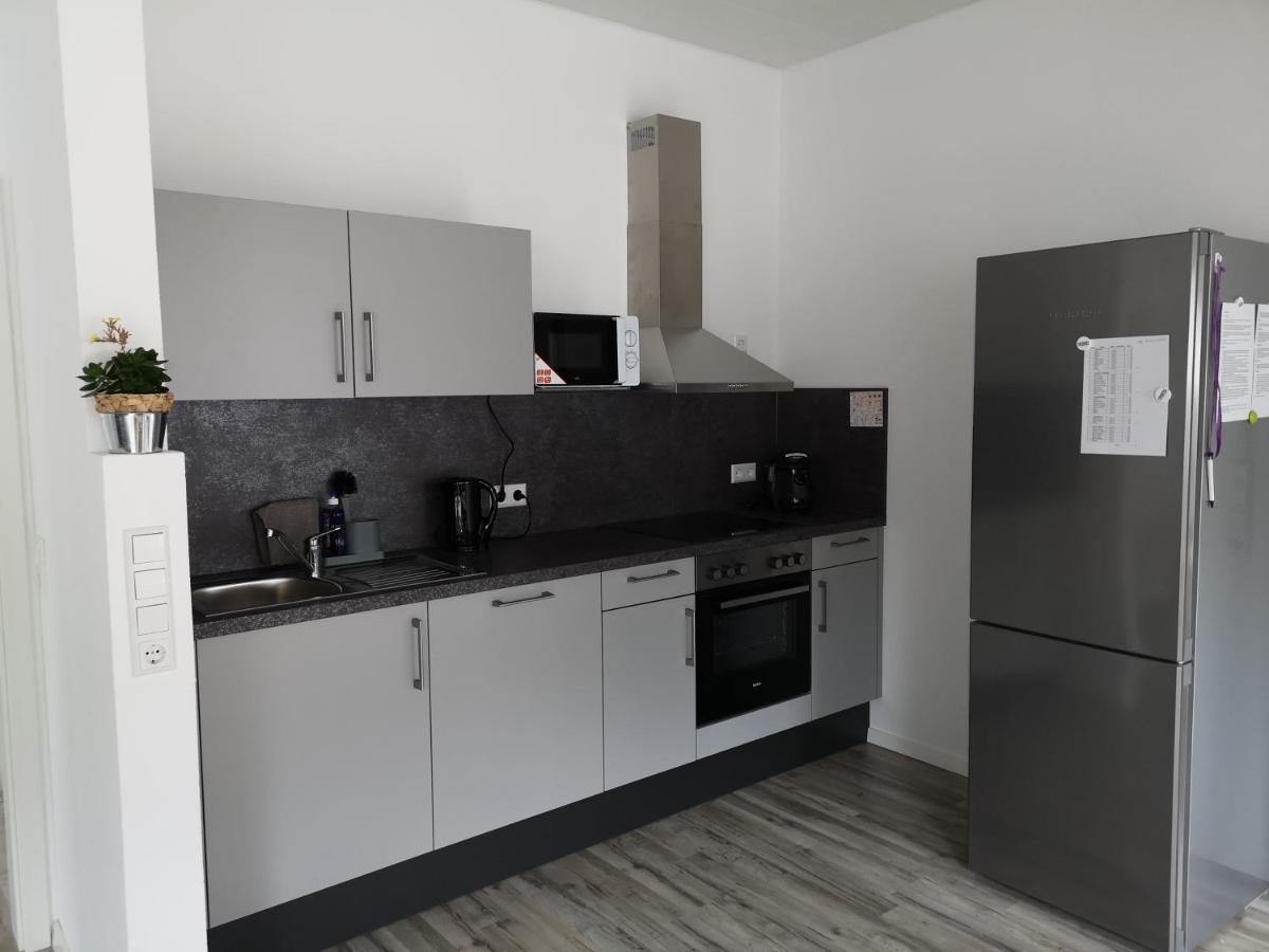 Ferienwohnung Noli Tuttlingen Esterno foto