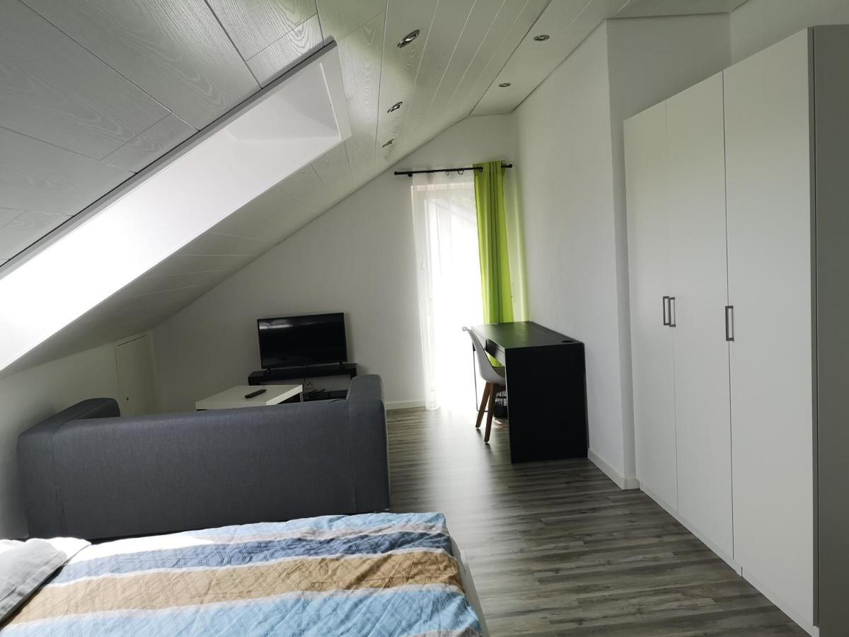 Ferienwohnung Noli Tuttlingen Esterno foto