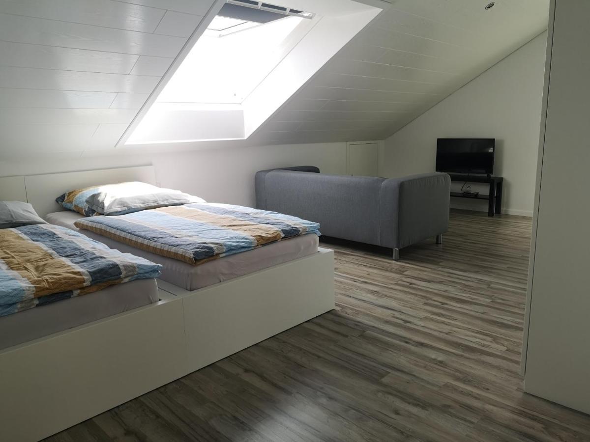Ferienwohnung Noli Tuttlingen Esterno foto
