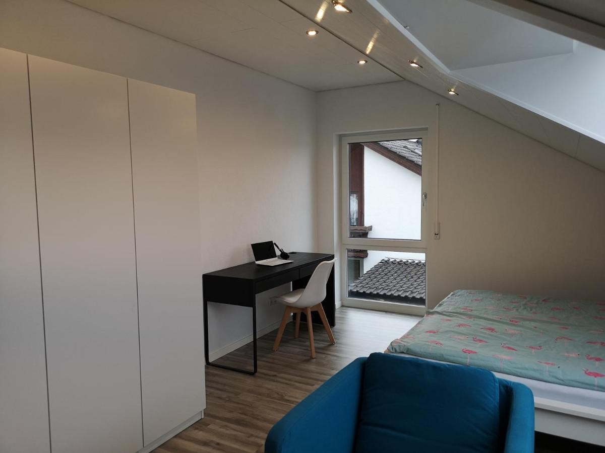 Ferienwohnung Noli Tuttlingen Esterno foto